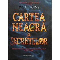 Cartea neagra a secretelor