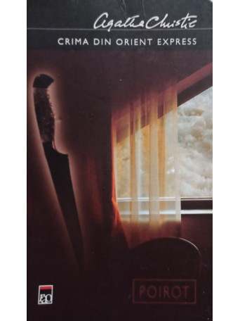 Crima din Orient Express