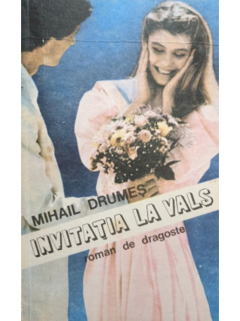 Invitatia la vals