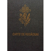 Carte de rugaciuni