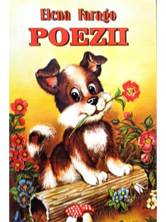 Poezii