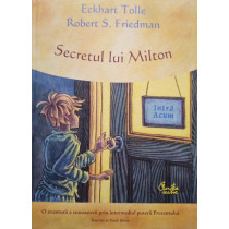 Secretul lui Milton