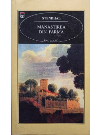 Manastirea din Parma