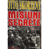 Misiuni secrete