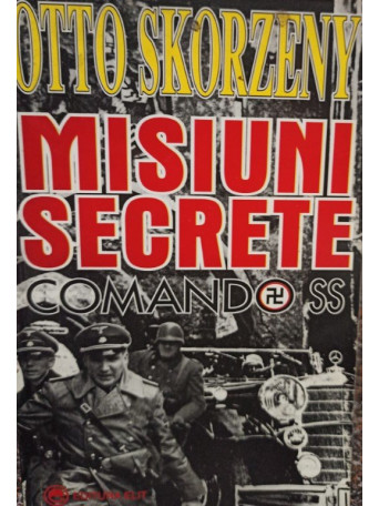 Misiuni secrete