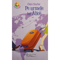 Pe urmele lui Alice