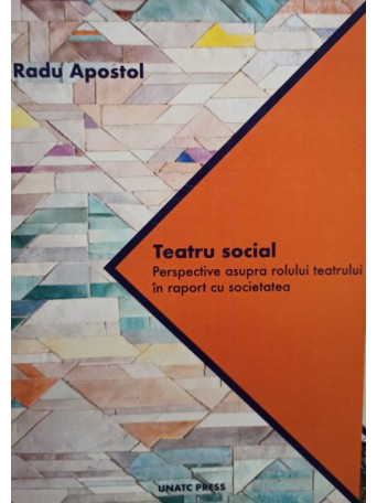 Teatru social