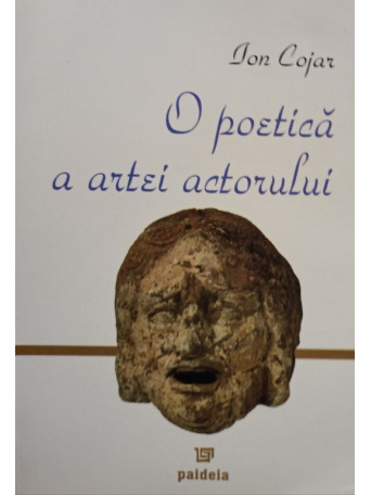 O poetica a artei actorului