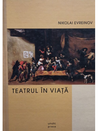 Teatrul in viata