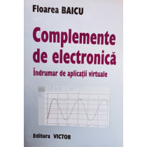 Complemente de electronica