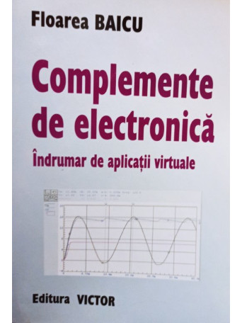 Complemente de electronica