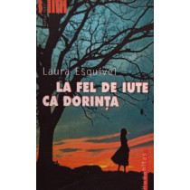 La fel de iute ca dorinta