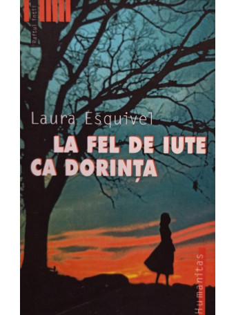 La fel de iute ca dorinta