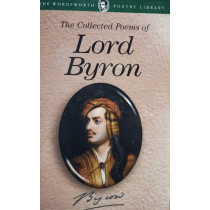 The collected poems of Lord Byron