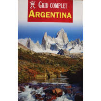 Ghid complet - Argentina