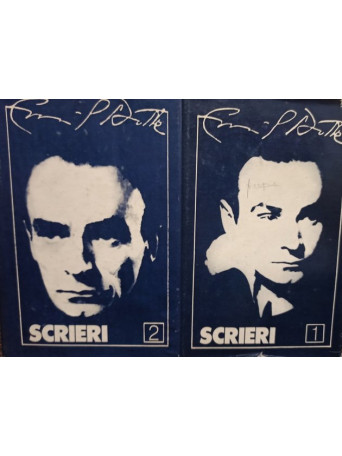 Scrieri, 2 vol.