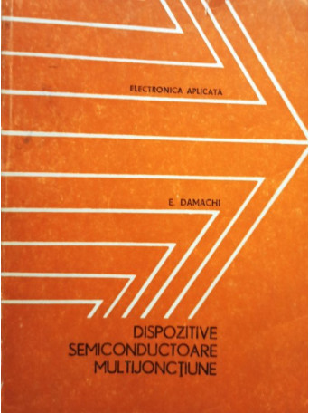 Dispozitive semiconductoare multijonctiune