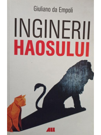 Inginerii haosului