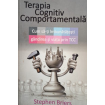 Terapia Cognitiv Comportamentala