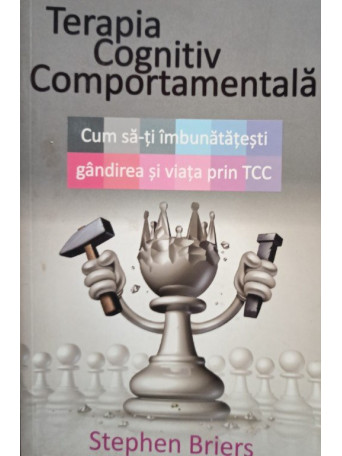 Terapia Cognitiv Comportamentala