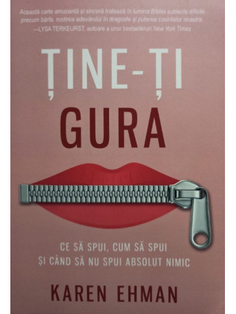 Tineti gura