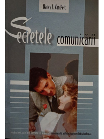 Secretele comunicarii