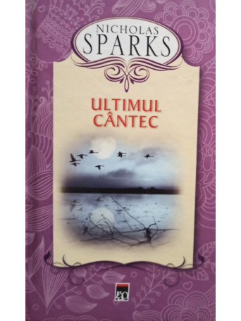 Ultimul cantec