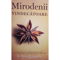 Mirodenii vindecatoare