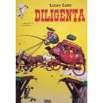 Diligenta