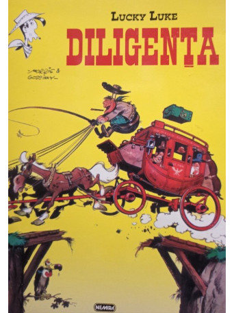 Diligenta