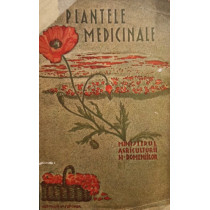 Plantele medicinale