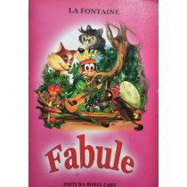 Fabule