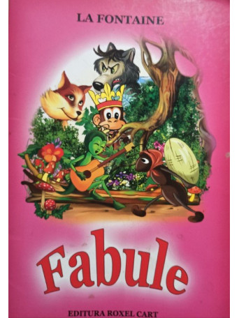 Fabule