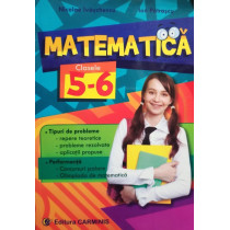 Matematica clasele 56