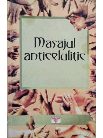 Masajul anticelulitic