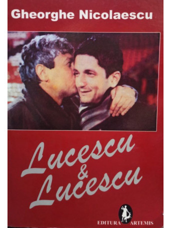 Lucescu & Lucescu