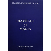 Diavolul si magia