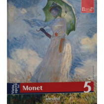 Viata si opera lui Monet