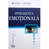 Inteligenta emotionala