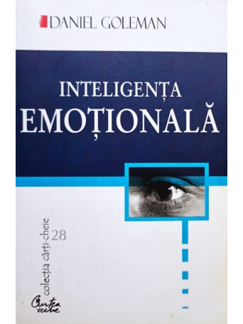 Inteligenta emotionala