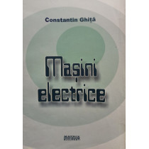 Masini electrice