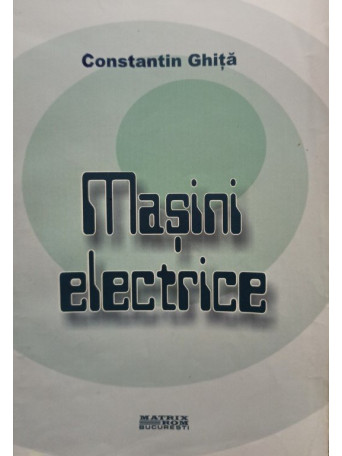 Masini electrice