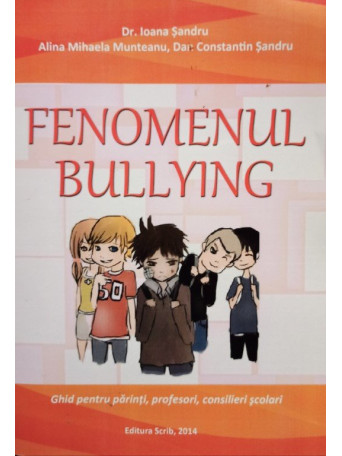 Fenomenul bullying