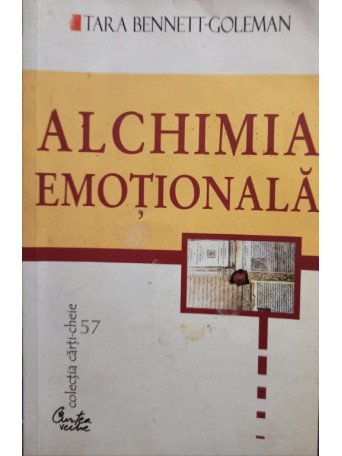 Alchimia emotionala