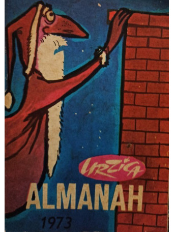 Almanah 1973