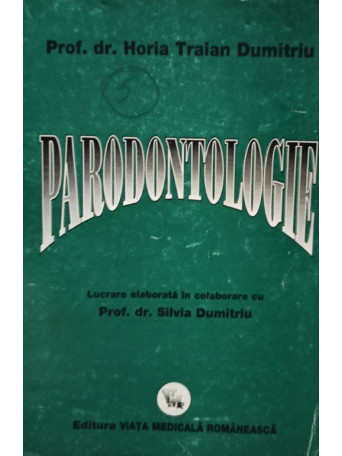 Parodontologie