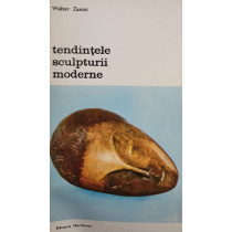 Tendintele sculpturii moderne