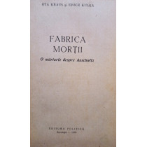 Fabrica mortii