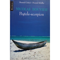 Pestele scorpion