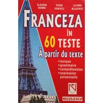 Franceza in 60 teste